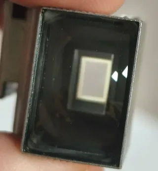 Visor Leica Wetzlar 2.8 cm