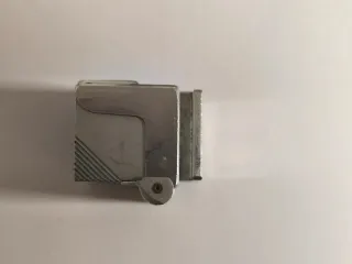 Visor Leica Wetzlar 2.8 cm