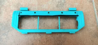 Tapa cepillo central Conga 3090