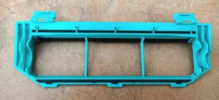 Tapa cepillo central Conga 3090