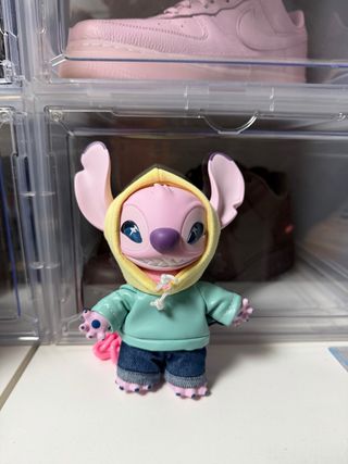 Llavero Stitch Miniso