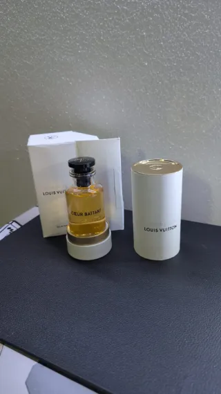 Profumo Louis Vuitton Cœur Battant originale