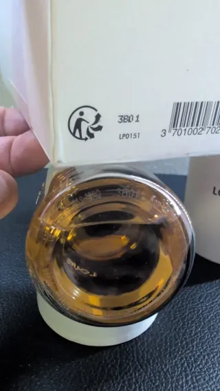 Profumo Louis Vuitton Cœur Battant originale