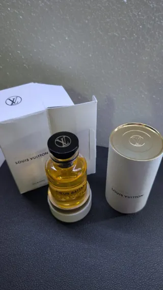 Profumo Louis Vuitton Cœur Battant originale