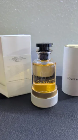 Profumo Louis Vuitton Cœur Battant originale