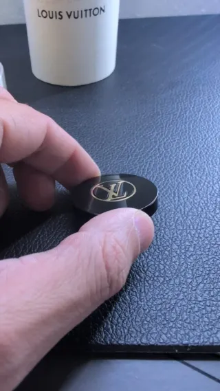 Profumo Louis Vuitton Cœur Battant originale