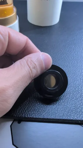 Profumo Louis Vuitton Cœur Battant originale