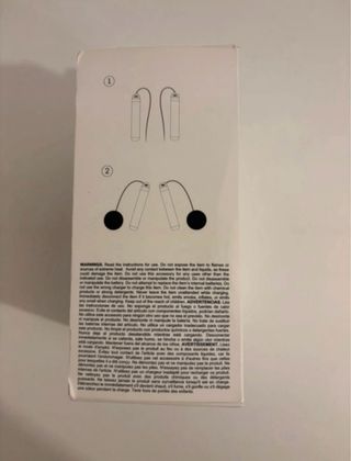 Comba Electrónica Oysho