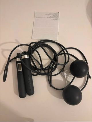 Comba Electrónica Oysho