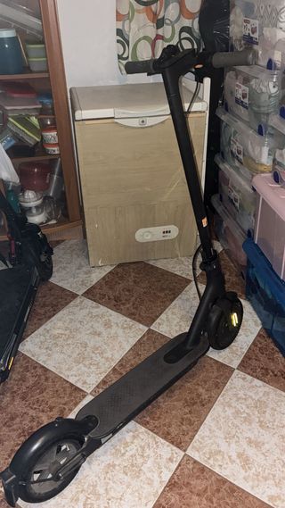 Patinete Eléctrico Xiaomi Esencial