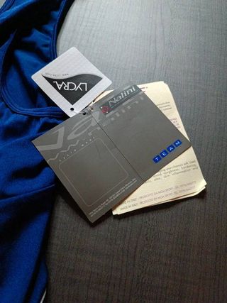 Salopette ciclismo Nalini Imasaf nuova