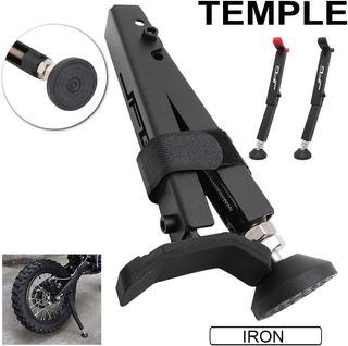 Soporte Rueda Trasera Moto,Soporte Elevación Moto