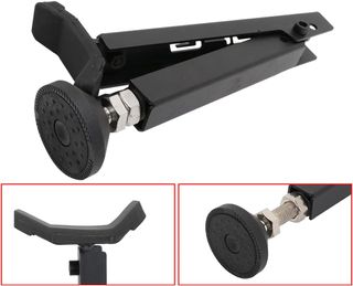 Soporte Rueda Trasera Moto,Soporte Elevación Moto