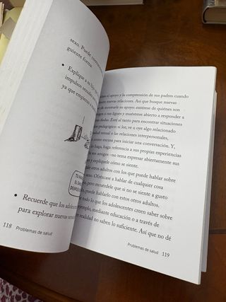 CÓMO SOBREVIVIR A LA ADOLESCENCIA HIJOS (NIÑOS ...