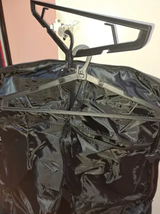 Porta abiti da viaggioFila nuovo