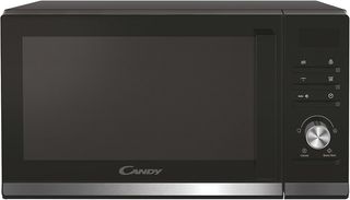 Candy CMGA20TNDB Mikrowelle / 700 Watt/Grill 1000