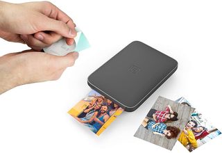 Lifeprint Papel fotográfico de impresión instantán