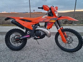 KTM 300 EXC 2024 - 178h
