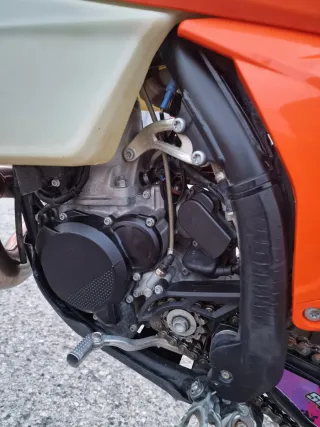 KTM 300 EXC 2024 - 178h