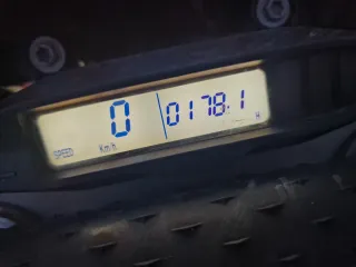 KTM 300 EXC 2024 - 178h