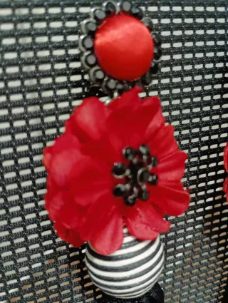 Maravillosos Pendientes de fiesta