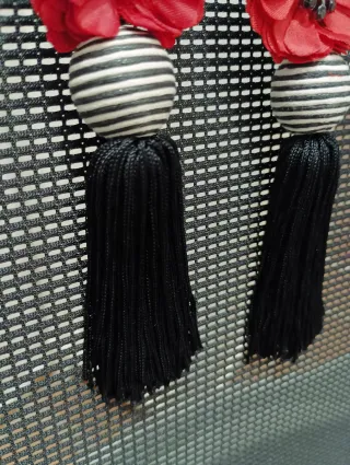 Maravillosos Pendientes de fiesta