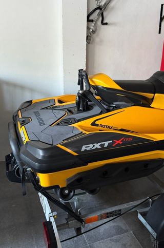 Seadoo RXT 300 RS