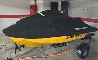 Seadoo RXT 300 RS