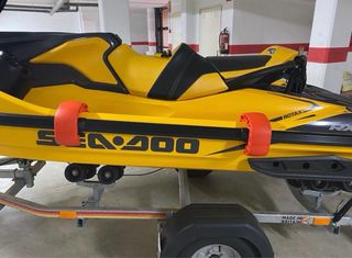 Seadoo RXT 300 RS