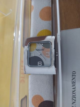 Orologio vintage Mareluna