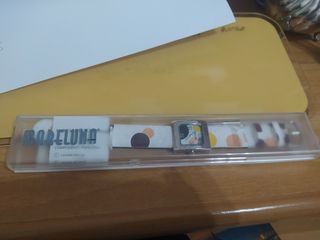 Orologio vintage Mareluna