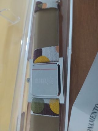 Orologio vintage Mareluna