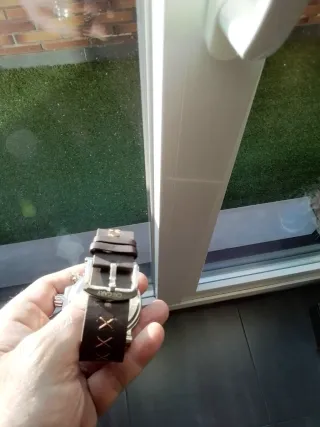 Reloj Calgary Edición Limitada