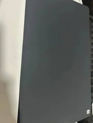 Funda Samsung Tab S9 Ultra Smart Book Cover