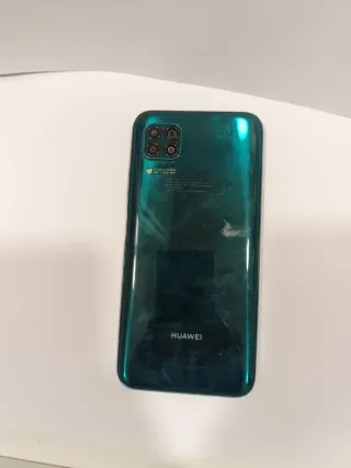 Huawei P40 Lite 128GB Verde