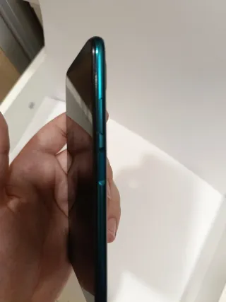 Huawei P40 Lite 128GB Verde