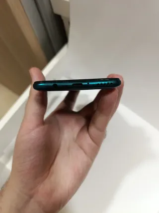 Huawei P40 Lite 128GB Verde