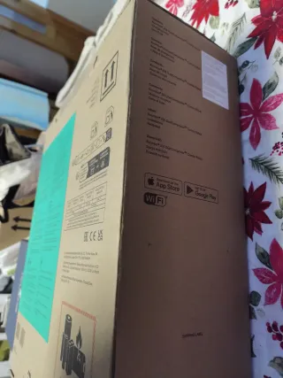 Roomba 205 DustCompactor Robot Aspirador