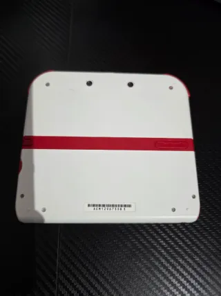 Nintendo 2DS + 40 juegos