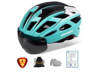 Bicicleta Orbea Laufey 27 H20 con tija telescópica