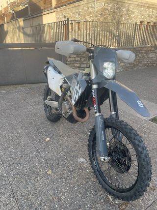 Husqvarna FE 350 PRO