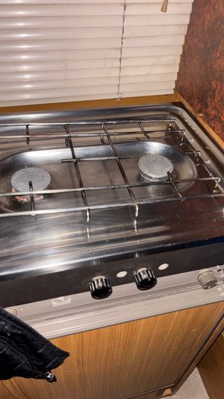 caravana marca moncayo con papeles