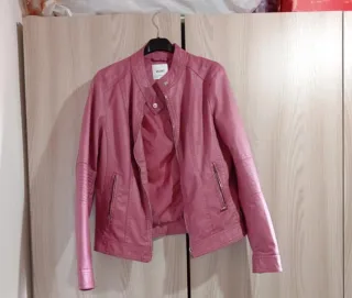 Giubbotti Zuiki effetto pelle