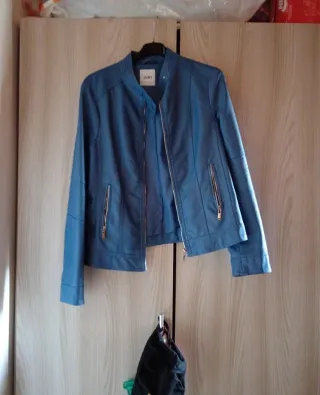 Giubbotti Zuiki effetto pelle