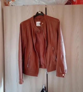 Giubbotti Zuiki effetto pelle