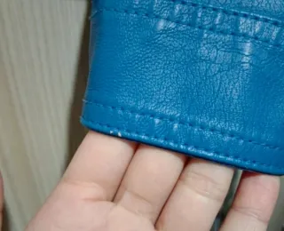 Giubbotti Zuiki effetto pelle