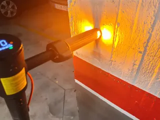 Patinete eléctrico Xiaomi