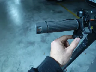 Patinete eléctrico Xiaomi