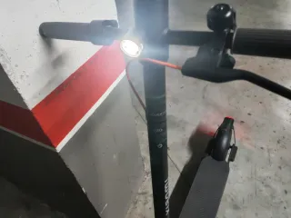 Patinete eléctrico Xiaomi