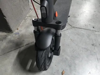 Patinete eléctrico Xiaomi